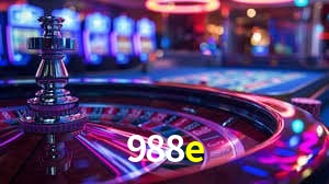 Welcome Bonus 988e