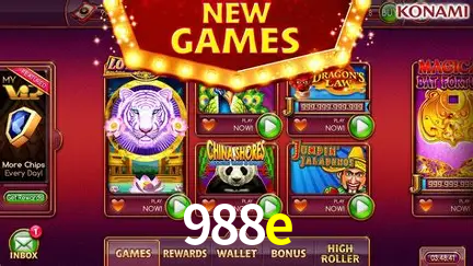 VIP Casino 988e