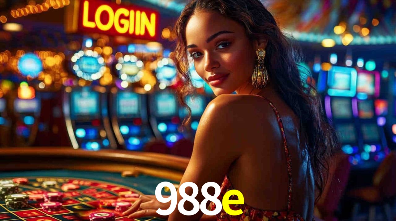 Live Casino 988e