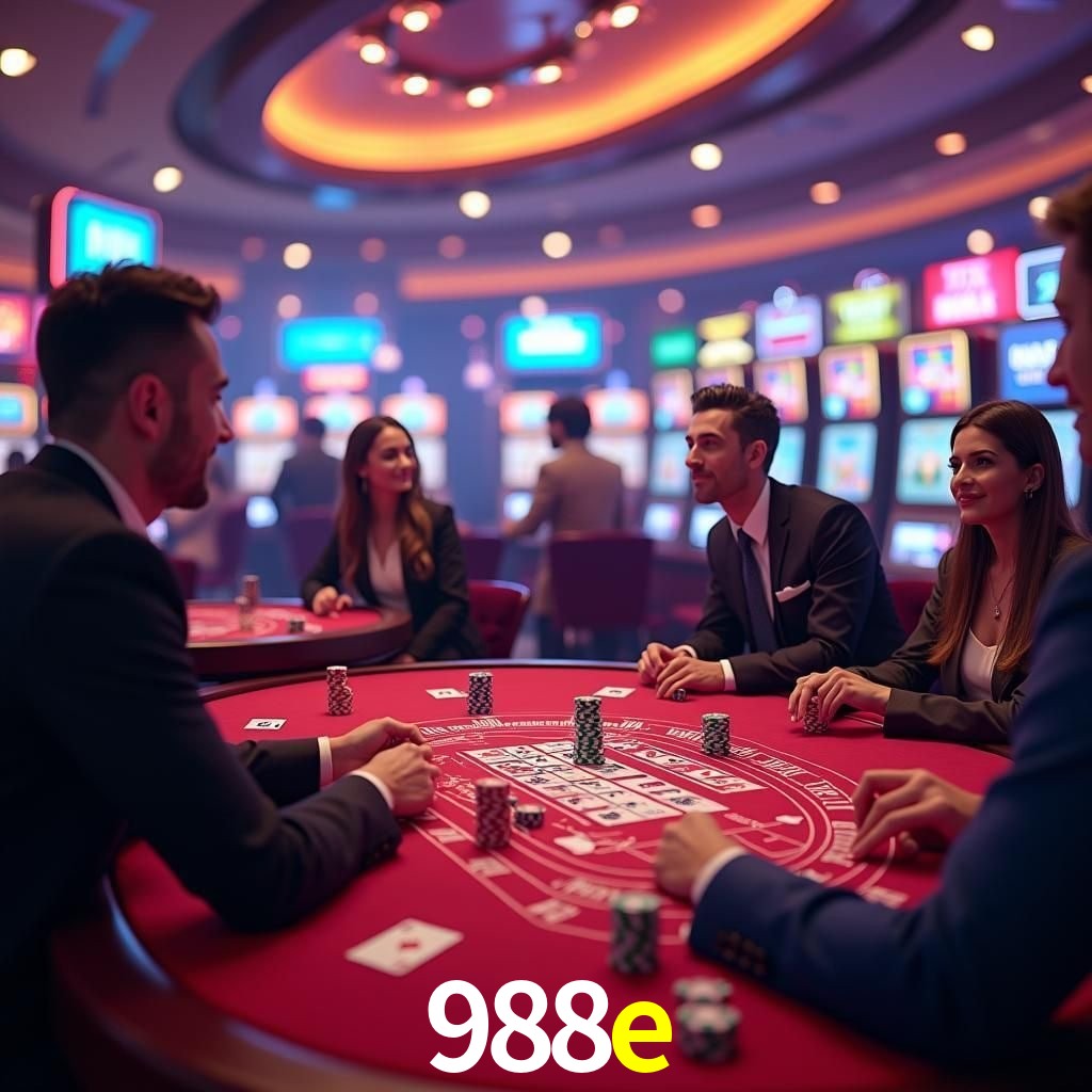 cassino 988e