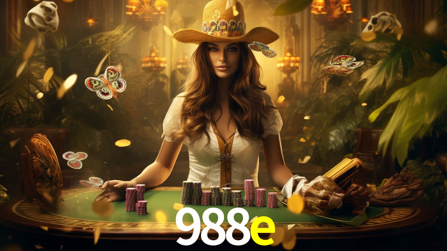 Live Casino 988e