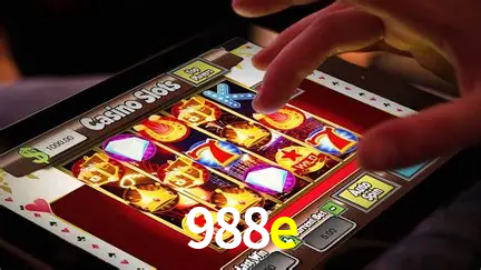 Live Casino 988e
