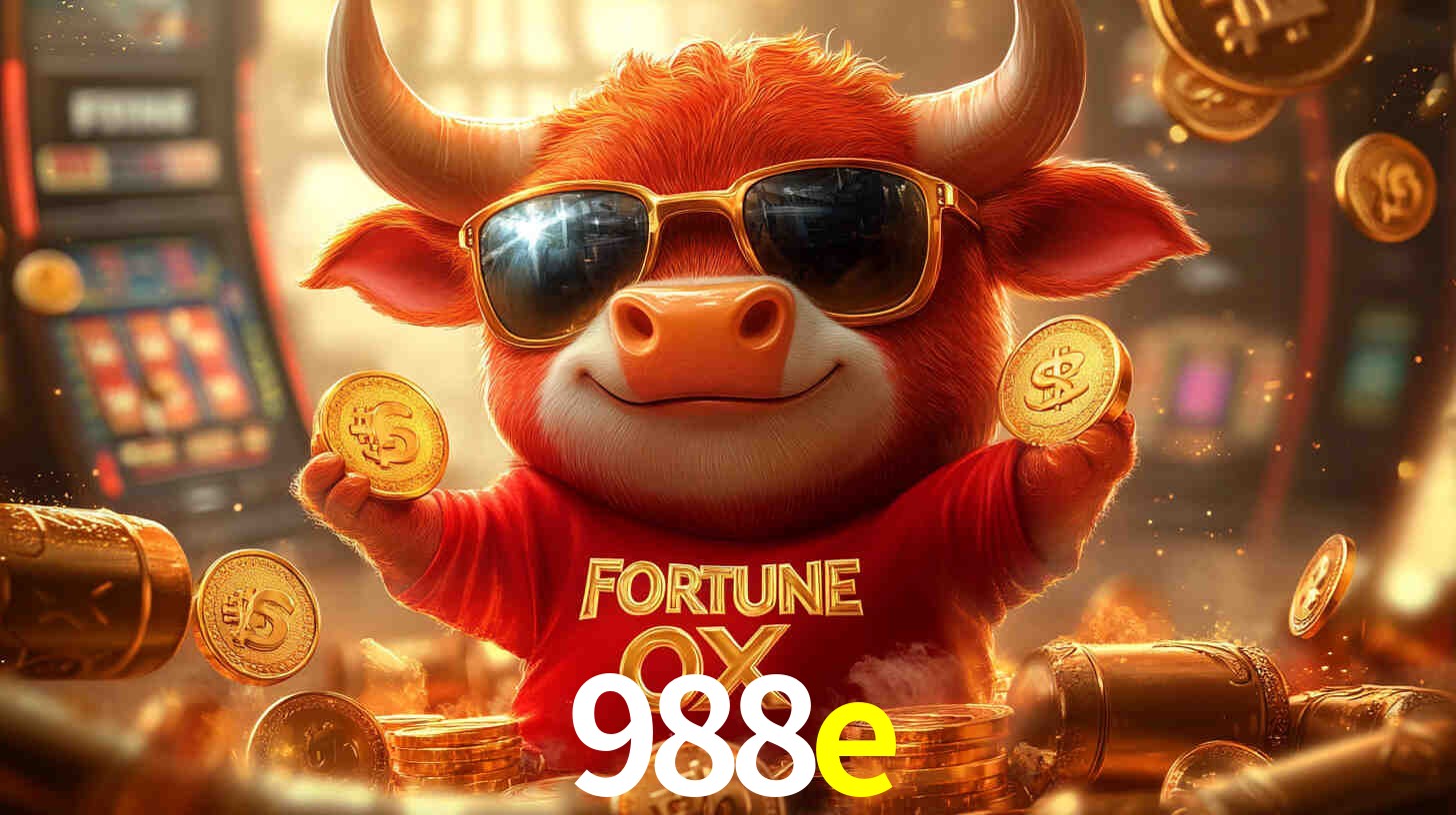 988e: A Experiência de Casino com Jogos de Mesa ao Vivo