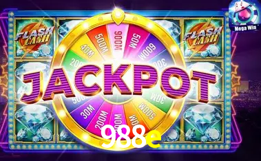 Descubra o Mundo do Cassino Online com 988e