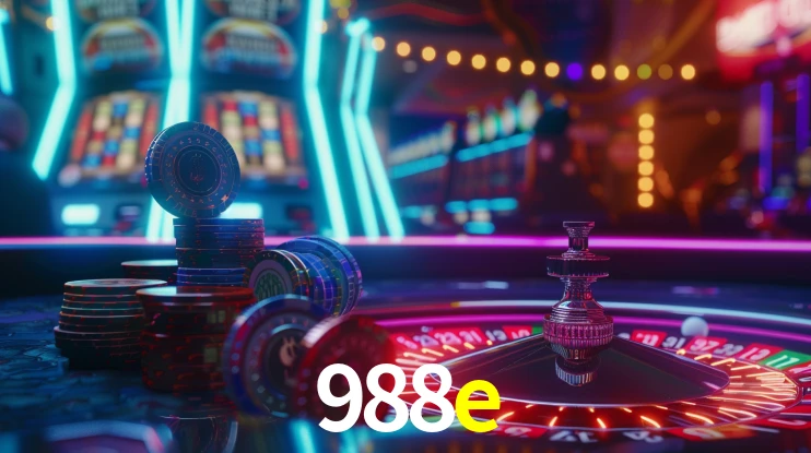 Live Casino 988e