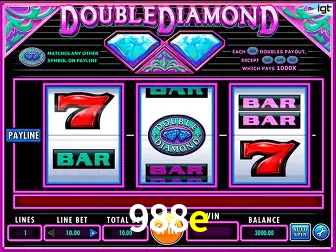 Descubra a Magia dos Jogos de Arcade no 988e