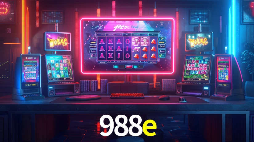 Experimente o Login Seguro Premium no 988e