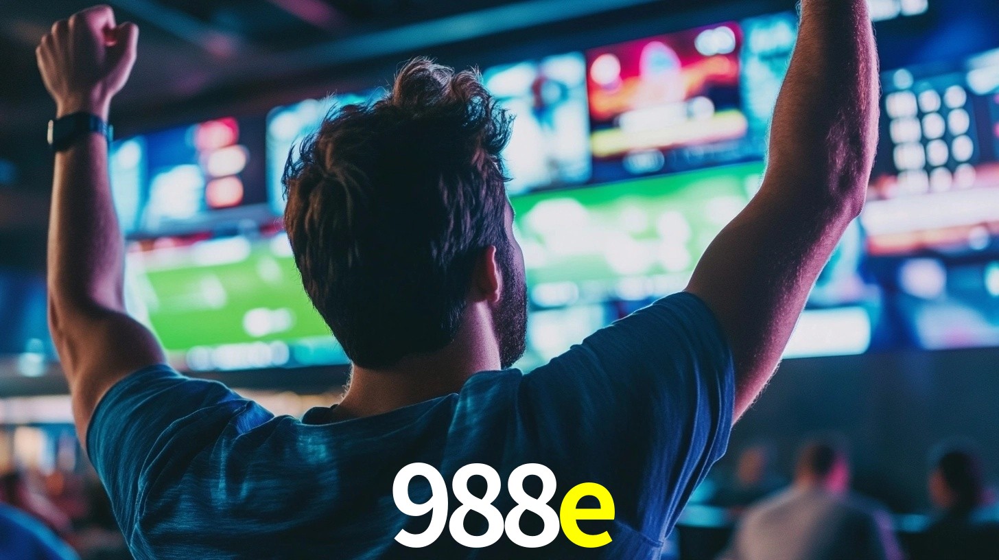 988e: Seu Especialista em Apostas Esportivas Brasileiras