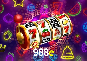 A Emoção da Loteria na 988e: Uma Chance de Mudança de Vida