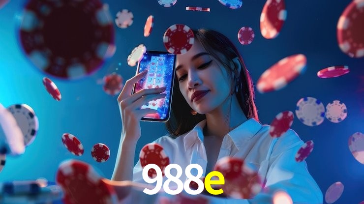 Inovações de Jogos na 988e: O Futuro das Experiências Interativas