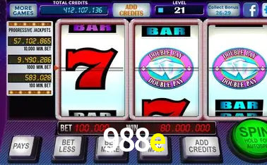 Descubra o Mundo do Cassino Online com 988e