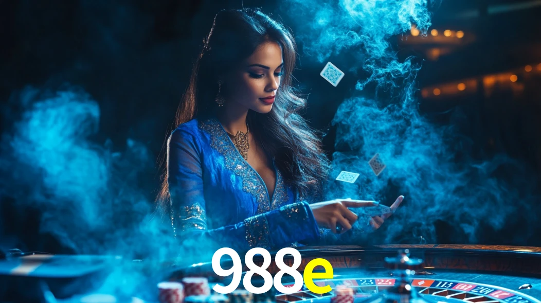 Explorando a Categoria de Eventos em Apostas na 988e