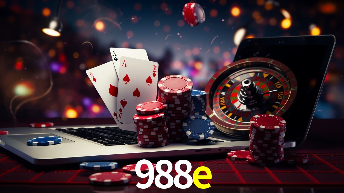 VIP Casino 988e
