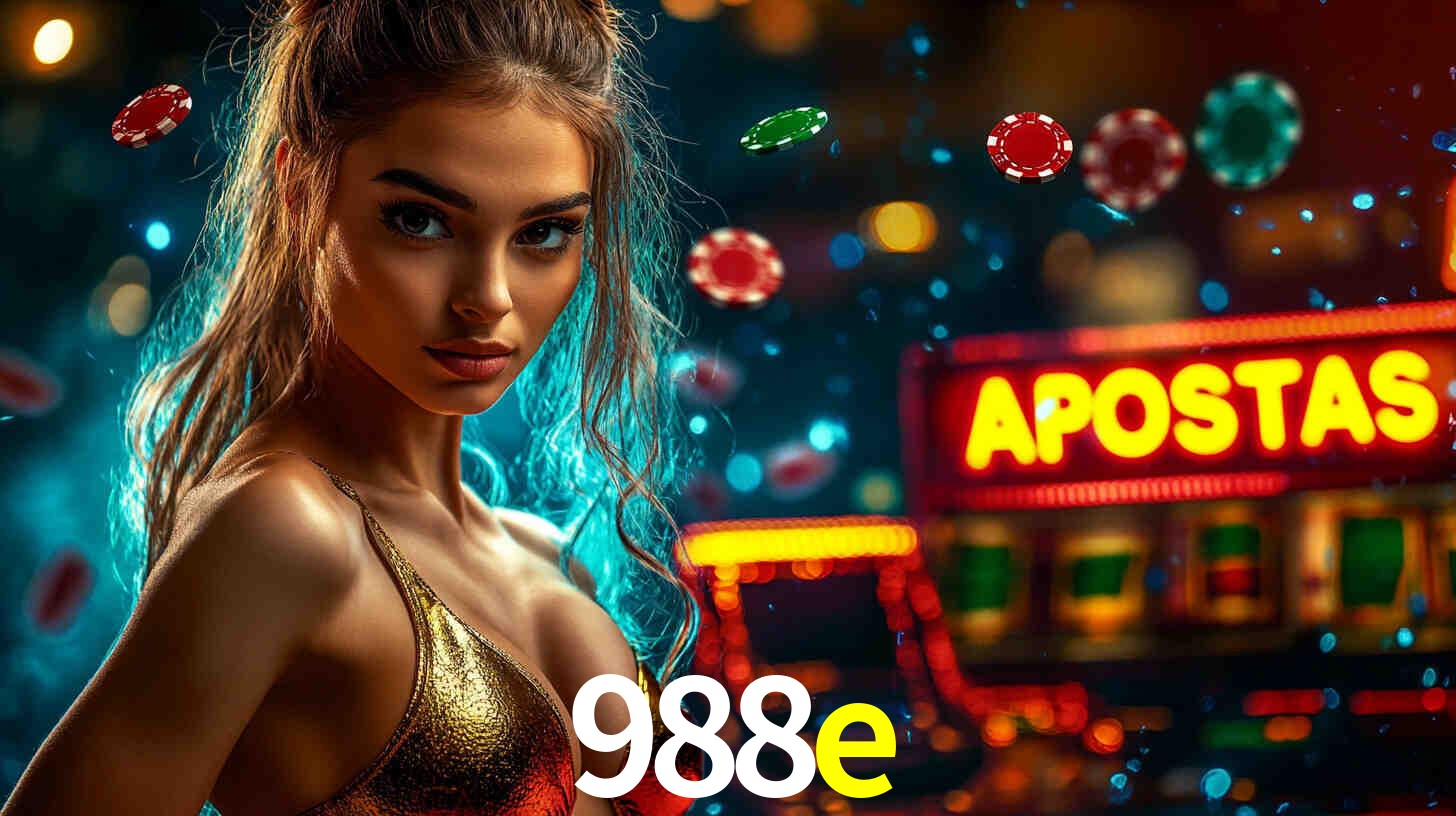 Apostas Esportivas na 988e: Um Guia Completo