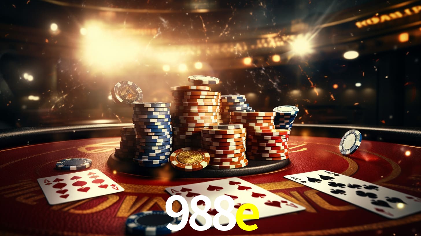 Roulette Table 988e