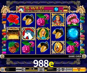 Blackjack Table 988e