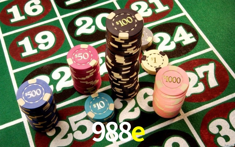Statistics 988e