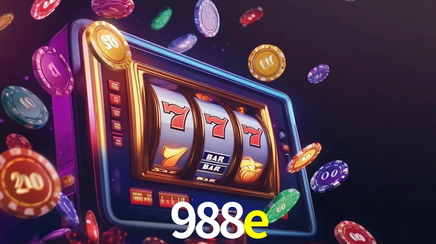 Welcome Bonus 988e