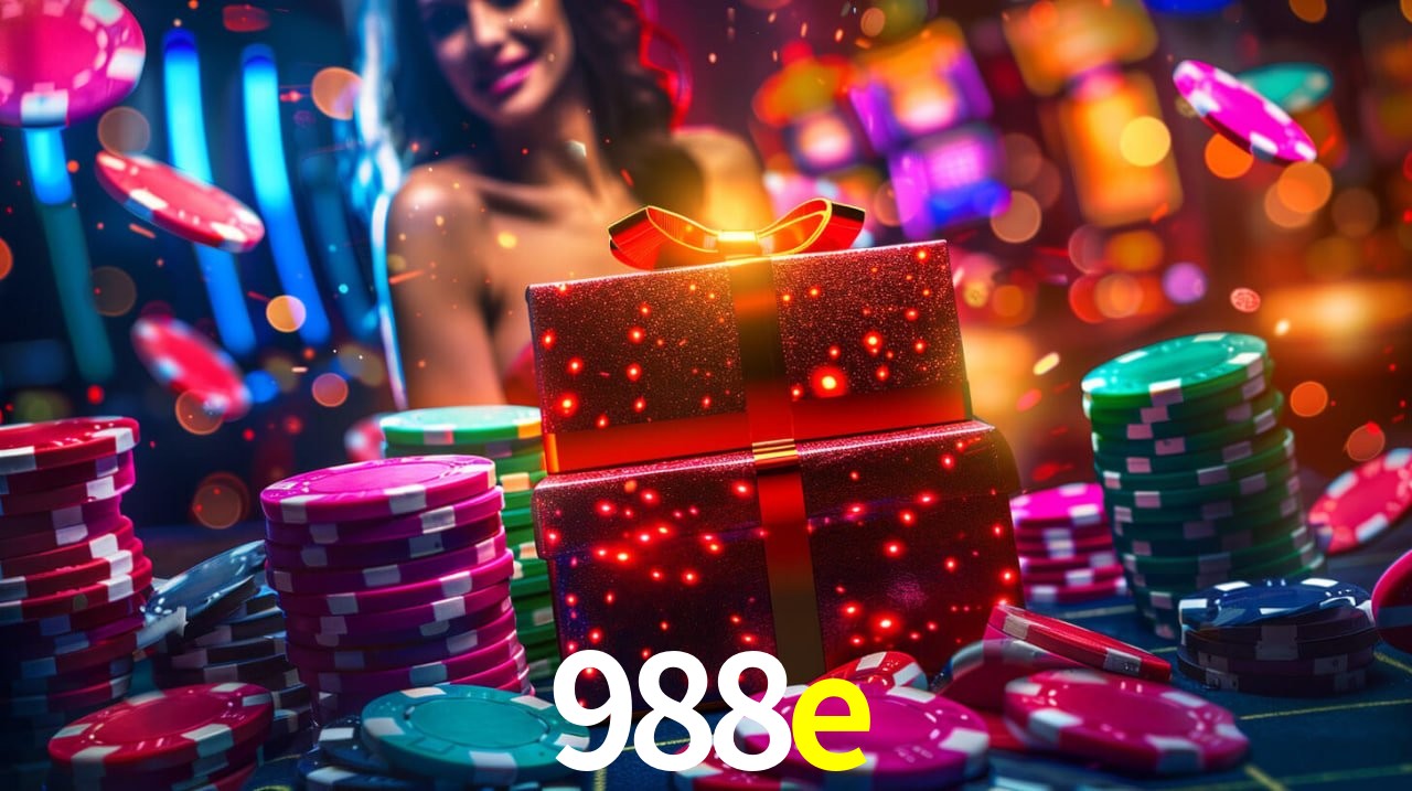 Desvendando o Mundo dos Jogos Virtuais na 988e