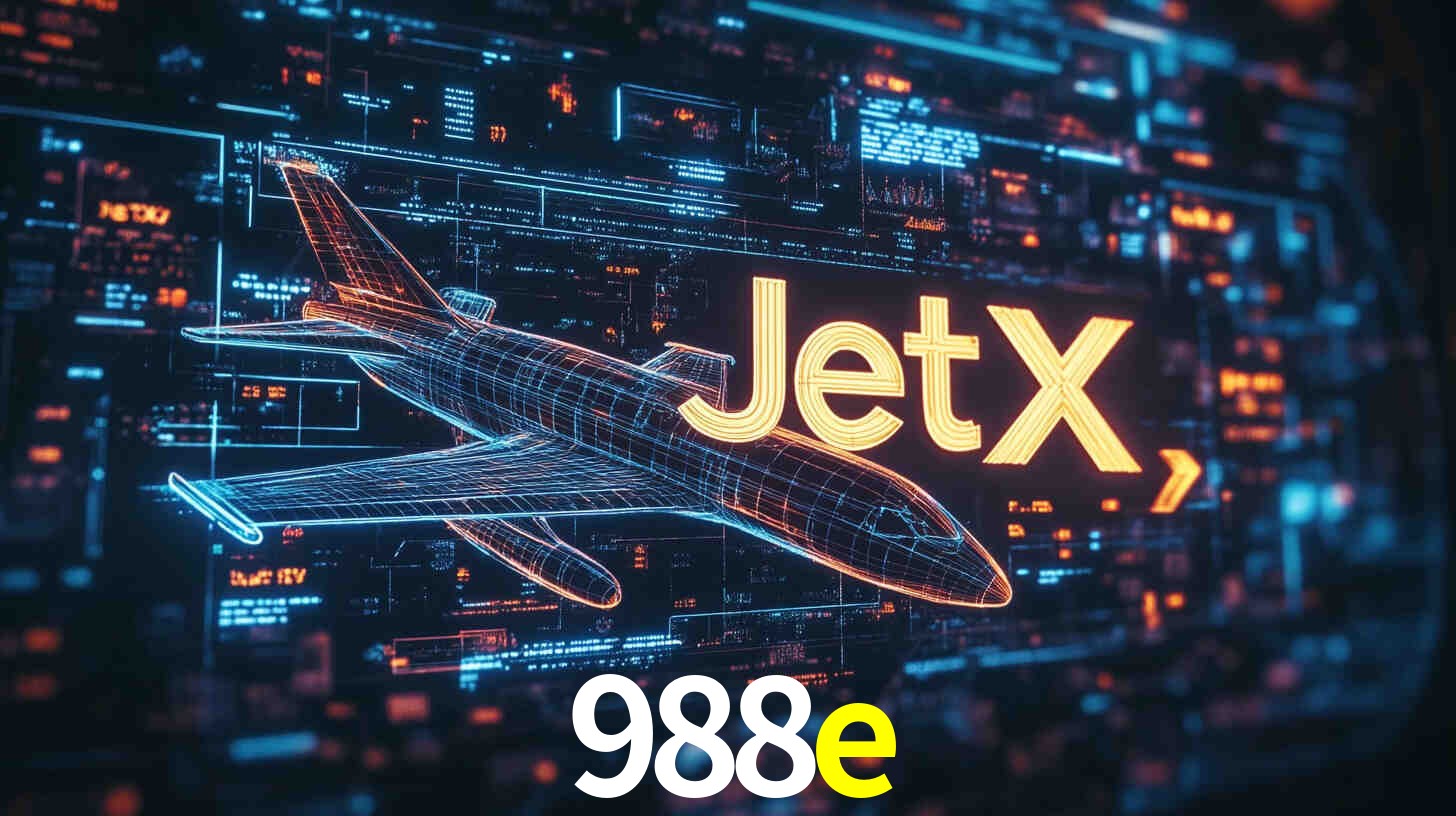 Desvendando o Mundo dos Jogos Virtuais na 988e