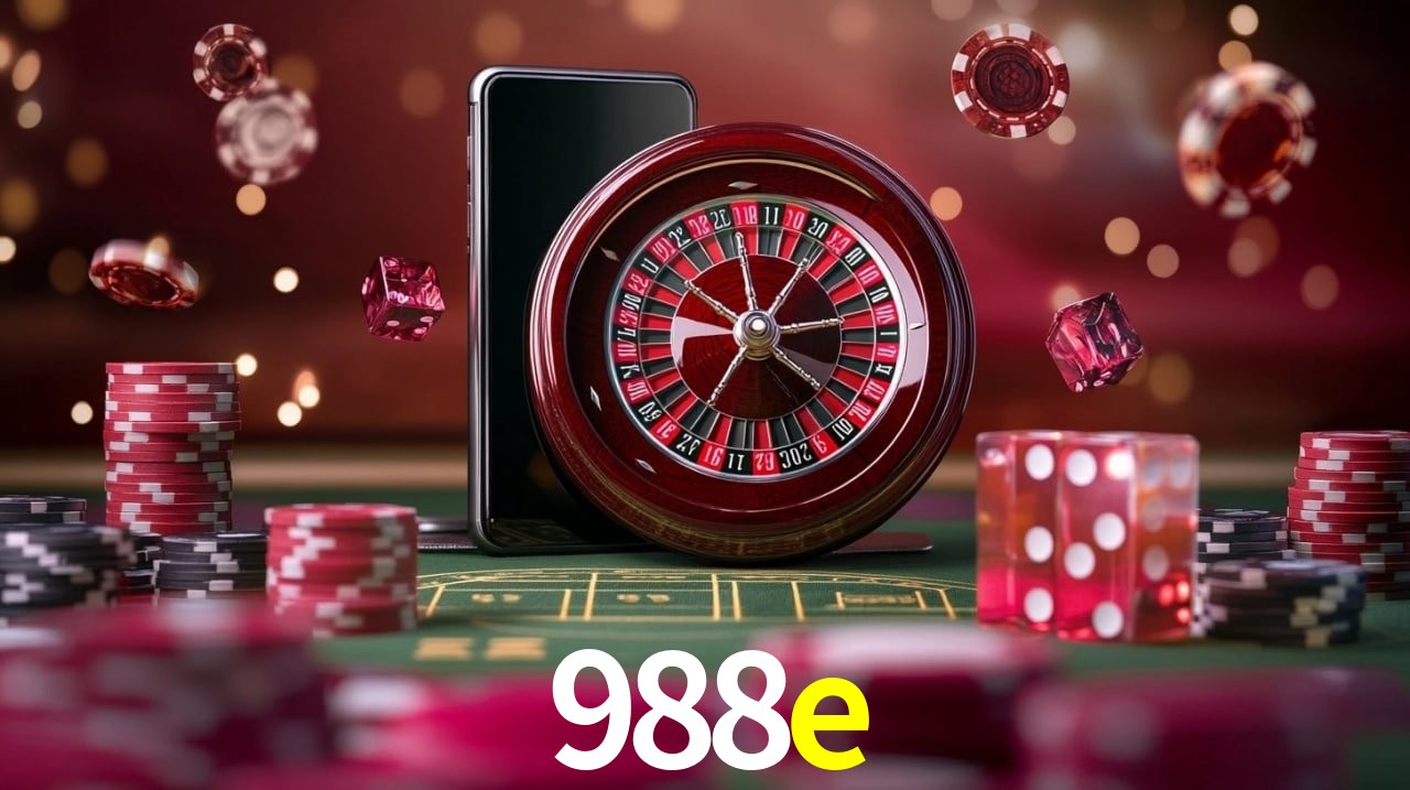 Basketball Betting 988e